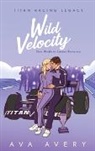 Ava Avery - Wild Velocity