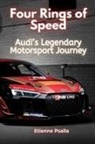 Etienne Psaila - Four Rings of Speed
