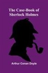 Arthur Conan Doyle - The Case-Book of Sherlock Holmes