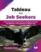 Sinha - Tableau for Job Seekers
