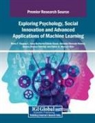 Abelardo Mercado-Herrera, Jesus Heriberto Orduño-Osuna, Maria E. Raygoza-L. - Exploring Psychology, Social Innovation and Advanced Applications of Machine Learning