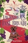 Erin Hayden - Lavender's Last Breath