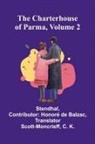 Stendhal - The Charterhouse of Parma, Volume 2