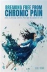 Lili Road - Breaking Free from Chronic Pain