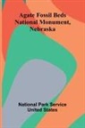 National Park Service United States - Agate Fossil Beds National Monument, Nebraska