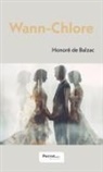 Honoré de Balzac, Maxime Perret - Wann-Chlore