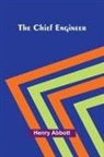 Henry Abbott - The Chief Engineer