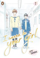 Umi Takase, Umi Takase - I Wanna Be Your Girl Vol. 1