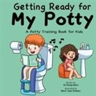 Fei Zheng-Ward - Getting Ready for My Potty