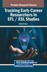 Özkan K¿rm¿z¿ - Tracking Early Career Researchers in EFL / ESL Studies