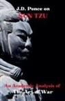J. D. Ponce - J.D. Ponce on Sun Tzu