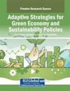 I¿¿l Demirta¿, Firdous Ahmad Malik, Seda Y¿ld¿r¿m - Adaptive Strategies for Green Economy and Sustainability Policies