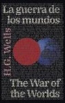 H. G. Wells - La guerra de los mundos - The War of the Worlds