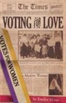 Emilee Hines - Voting for Love