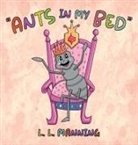 L. L. Manning - Ants in My Bed
