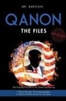 Babylon - The QAnon Files