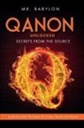 Babylon - QAnon Unlocked