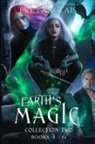 Eve Langlais - Earth's Magic Collection Two