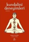 John White - Kundalini Deneyimleri