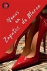 Alina Rubi - Venus en Zapatos de Marca