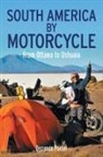 Terrence Porter - South America by Motorcycle
