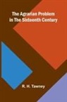 R. H. Tawney - The Agrarian Problem in the Sixteenth Century