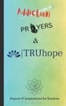 Fernando Ruiz - Addiction, Prayers & TRUhope