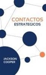 Jackson Cooper - Contactos Estrategicos