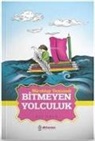 Ali Ünlü - Bitmeyen Yolculuk