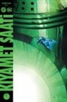 Geoff Johns - Kiyamet Saati Sayi 7
