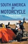 Terrence Porter - South America by Motorcycle