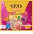 Tugba Akbey inan, Rabia Gülcan Kardas - Oyuncak Ev