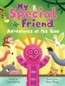 Cara Hyman - My Special Friend