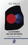 H. G. Wells - La guerra de los mundos