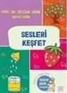 Derya Sirin, Selcuk Sirin - Sesleri Kesfet