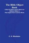 C. H. Woolston - The Bible object book