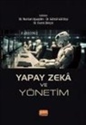 Nurdan Apaydin, Gönül Gül Eksi - Yapay Zeka ve Yönetim