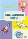 Selcuk Sirin - Hava Tasitlarini Kesfet