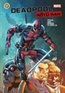 Chad Bowers - Deadpool Kötü Kan