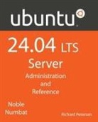 Richard Petersen - Ubuntu 24.04 LTS Server
