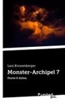 Lars Kronenberger - Monster-Archipel 7
