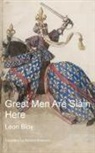 Léon Bloy, Richard Robinson - Great Men Are Slain Here