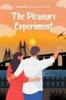 Barbara Connell - The Pleasure Experiment