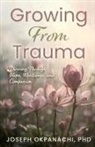 Joseph Okpanachi - Growing from Trauma