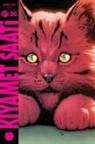 Geoff Johns - Kiyamet Saati Sayi 8