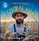 Grace Summers - The Generous Farmer