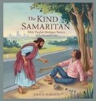 Grace Summers - The Kind Samaritan