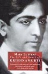 Mary Lutyens, Lutyens Mary - The Life and Death of Krishnamurti