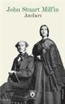 John Stuart Mill - John Stuart Millin Anilari