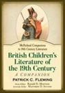Patrick C Fleming, Patrick C. Fleming, Fleming Patrick C. - British Children's Literature of the 19th Century